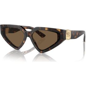 Dolce & Gabbana 0DG4469 502/73 59 Havana Kahve Kadın Güneş Gözlüğü