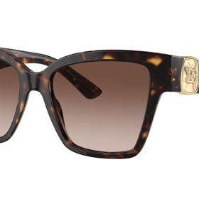 Dolce & Gabbana 0DG4470 502/13 54 Kadın Güneş Gözlüğü