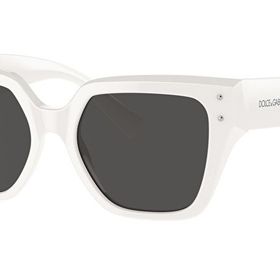 Dolce & Gabbana 0DG4471 331287 52 Kadın Güneş Gözlüğü