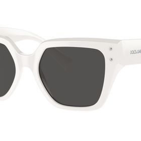 Dolce & Gabbana 0DG4471 331287 52 Kadın Güneş Gözlüğü