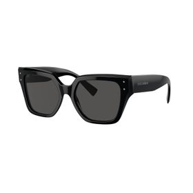 Dolce & Gabbana 0DG4471 501/87 52 Kadın Güneş Gözlüğü