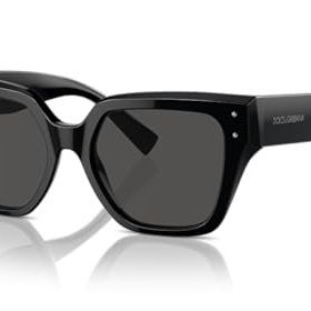 Dolce & Gabbana 0DG4471 501/87 52 Kadın Güneş Gözlüğü