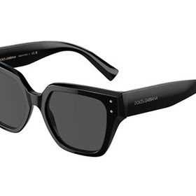 Dolce & Gabbana 0DG4471 501/87 52 Kadın Güneş Gözlüğü