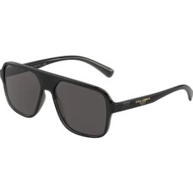 Dolce & Gabbana 0DG6134 325787 57-16-145 Unisex Güneş Gözlüğü