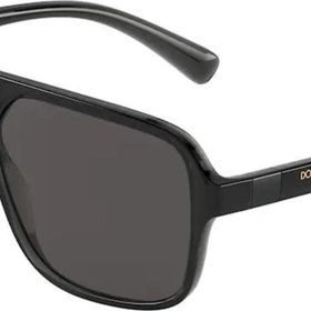Dolce & Gabbana 0DG6134 325787 57-16-145 Unisex Güneş Gözlüğü