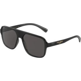 Dolce & Gabbana 0DG6134 325787 57-16-145 Unisex Güneş Gözlüğü