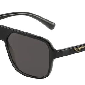 Dolce & Gabbana 0DG6134 Erkek Güneş Gözlüğü