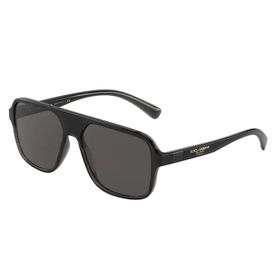 Dolce & Gabbana 0DG6134 Erkek Güneş Gözlüğü