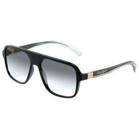 Dolce & Gabbana 0DG6134 Erkek Güneş Gözlüğü