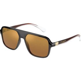 Dolce & Gabbana 0DG6134 Erkek Güneş Gözlüğü