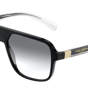 Dolce & Gabbana 0DG6134 Erkek Güneş Gözlüğü