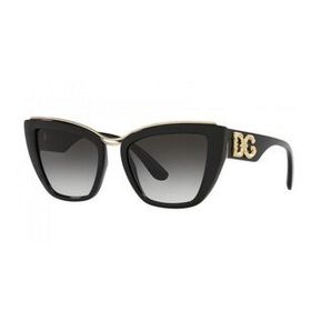 Dolce & Gabbana 0DG6144 501/8G 54 Kadın Güneş Gözlüğü