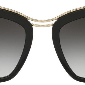Dolce & Gabbana 0DG6144 501/8G 54 Kadın Güneş Gözlüğü