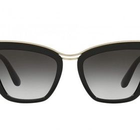Dolce & Gabbana 0DG6144 501/8G 54 Kadın Güneş Gözlüğü