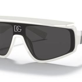 Dolce & Gabbana 0DG6177 331287 145 Unisex Güneş Gözlüğü
