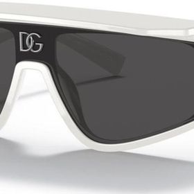 Dolce & Gabbana 0DG6177 331287 145 Unisex Güneş Gözlüğü