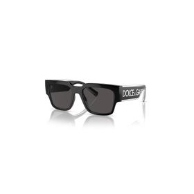 Dolce & Gabbana 0DG6184 501/87 52-18-145 Unisex Güneş Gözlüğü