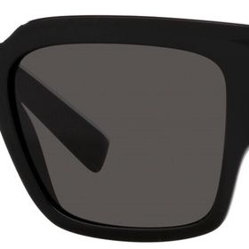 Dolce & Gabbana 0DG6184 501/87 52-18-145 Unisex Güneş Gözlüğü