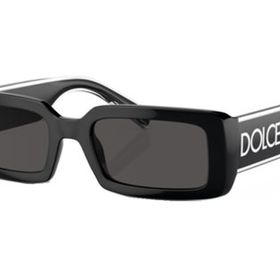Dolce & Gabbana 0DG6187 501/87 53 Kadın Güneş Gözlüğü
