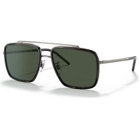 Dolce & Gabbana 2220 13359A 57 Unisex Güneş Gözlüğü
