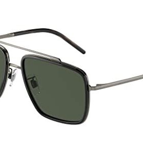 Dolce & Gabbana 2220 13359A 57 Unisex Güneş Gözlüğü