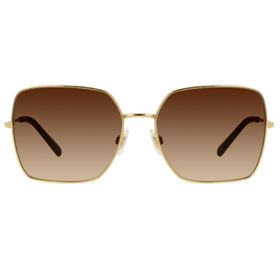 Dolce & Gabbana 2242 02/13 57 Kadın Güneş Gözlüğü