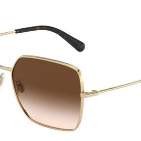 Dolce & Gabbana 2242 02/13 57 Kadın Güneş Gözlüğü