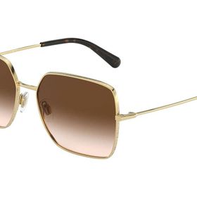 Dolce & Gabbana 2242 02/13 57 Kadın Güneş Gözlüğü