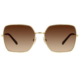 Dolce & Gabbana 2242 02/13 57 Kadın Güneş Gözlüğü