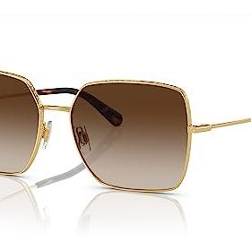 Dolce & Gabbana 2242 02/13 57 Kadın Güneş Gözlüğü