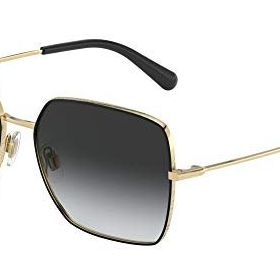 Dolce & Gabbana 2242 13348G 57 Kadın Güneş Gözlüğü