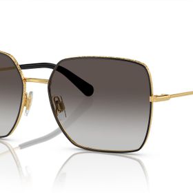 Dolce & Gabbana 2242 13348G 57 Kadın Güneş Gözlüğü
