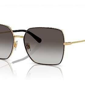 Dolce & Gabbana 2242 13348G 57 Kadın Güneş Gözlüğü