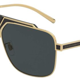 Dolce & Gabbana 2256 133487 62 Erkek Güneş Gözlüğü