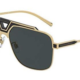 Dolce & Gabbana 2256 133487 62 Erkek Güneş Gözlüğü
