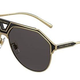 Dolce & Gabbana 2257 133487 60 Erkek Güneş Gözlüğü