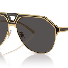 Dolce & Gabbana 2257 133487 60 Erkek Güneş Gözlüğü