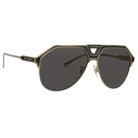 Dolce & Gabbana 2257 133487 60 Erkek Güneş Gözlüğü