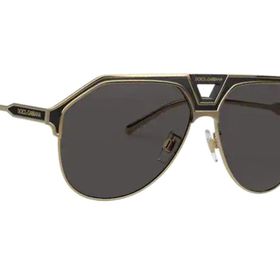 Dolce & Gabbana 2257 133487 60 Erkek Güneş Gözlüğü