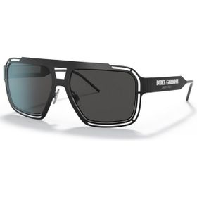 Dolce & Gabbana 2270 327687 57 Unisex Güneş Gözlüğü