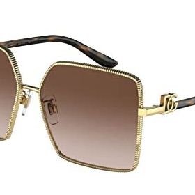 Dolce & Gabbana 2279 02/13 60 Unisex Güneş Gözlüğü