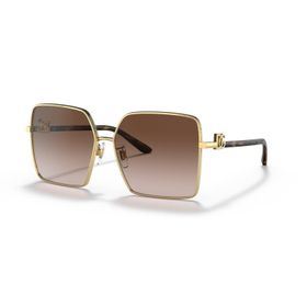 Dolce & Gabbana 2279 02/13 60 Unisex Güneş Gözlüğü