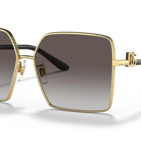Dolce & Gabbana 2279 02/8G 60 Kadın Güneş Gözlüğü
