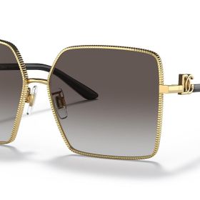 Dolce & Gabbana 2279 02/8G 60 Kadın Güneş Gözlüğü
