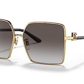 Dolce & Gabbana 2279 02/8G 60 Kadın Güneş Gözlüğü