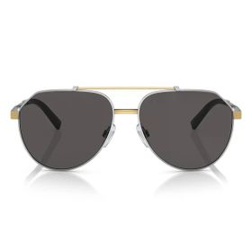 Dolce & Gabbana 2288 131387 59 Unisex Güneş Gözlüğü