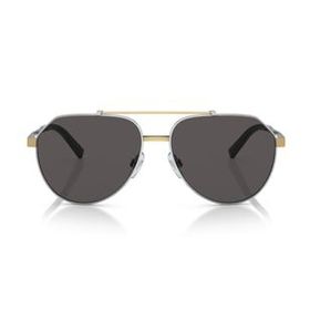 Dolce & Gabbana 2288 131387 59 Unisex Güneş Gözlüğü