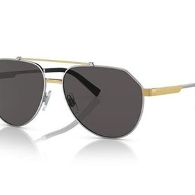 Dolce & Gabbana 2288 131387 59 Unisex Güneş Gözlüğü