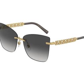 Dolce & Gabbana 2289 02/8G 59 Kadın Güneş Gözlüğü