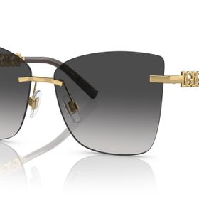 Dolce & Gabbana 2289 02/8G 59 Kadın Güneş Gözlüğü